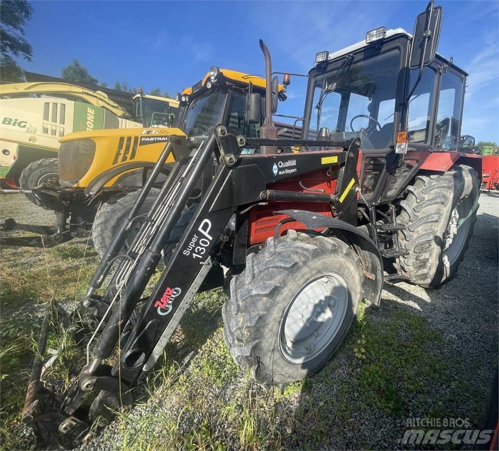 Belarus MTS 820 Traktorid