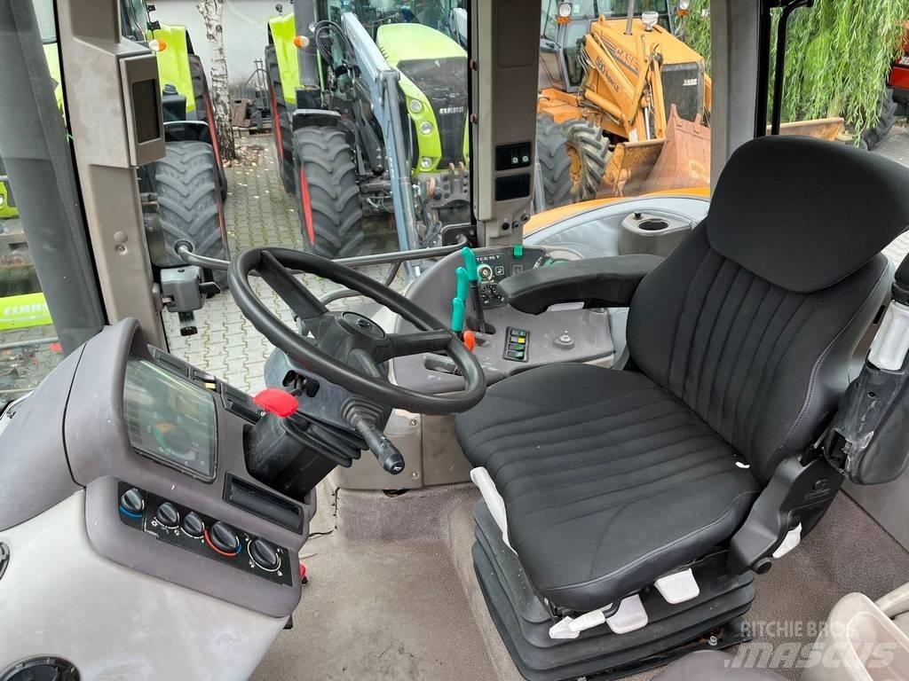 Renault ARES 626 RZ Traktorid