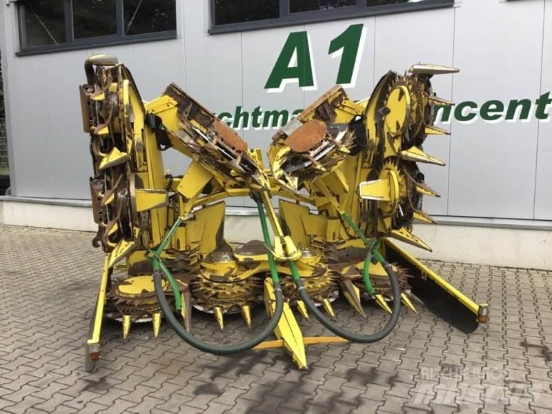 Kemper 375 PLUS Muud põllumajandusmasinad