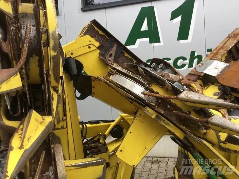 Kemper 375 PLUS Muud põllumajandusmasinad