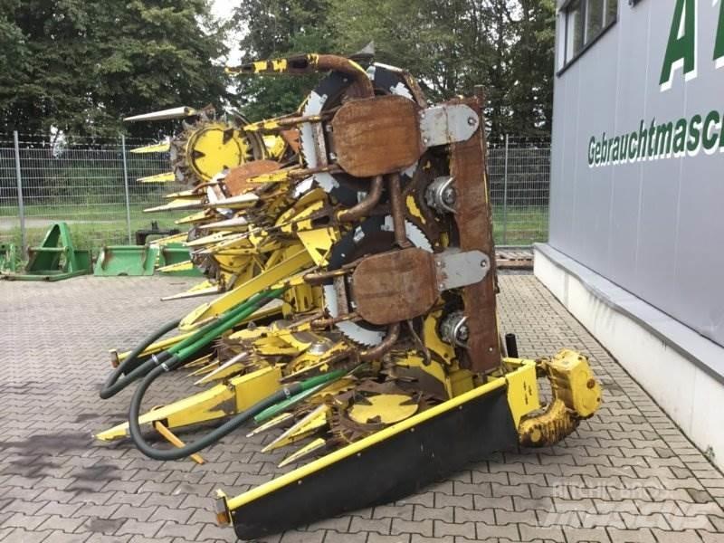 Kemper 375 PLUS Muud põllumajandusmasinad