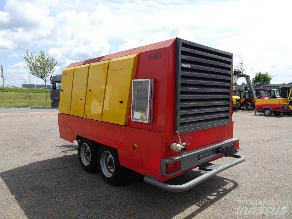 Kaeser M270 M270 Kompressorid