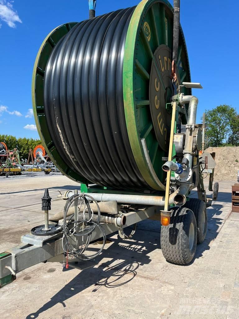 Irrimec G01 110-500 Kastmissüsteemid
