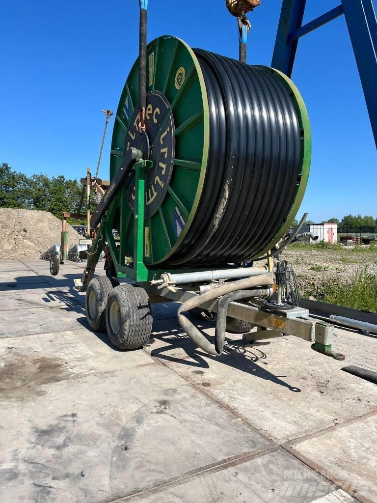 Irrimec G01 110-500 Kastmissüsteemid