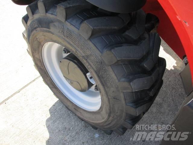 Manitou MT 625 (149) Teleskooplaadurid