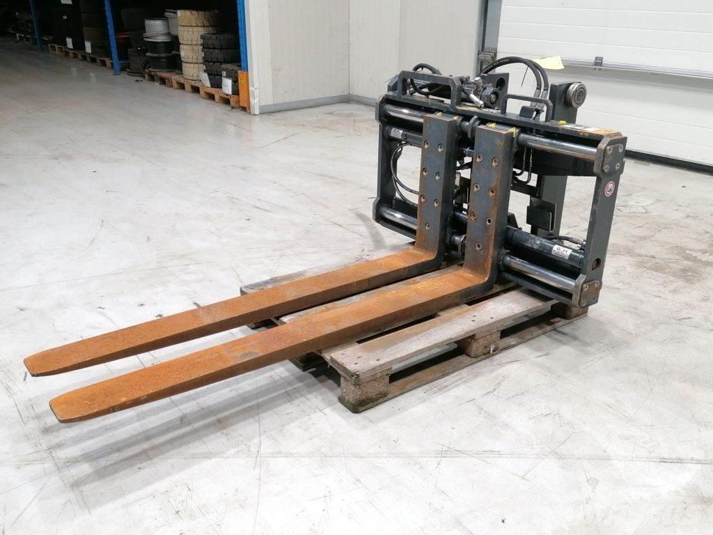 Linde ZVWS3.5 Tõstekahvlid