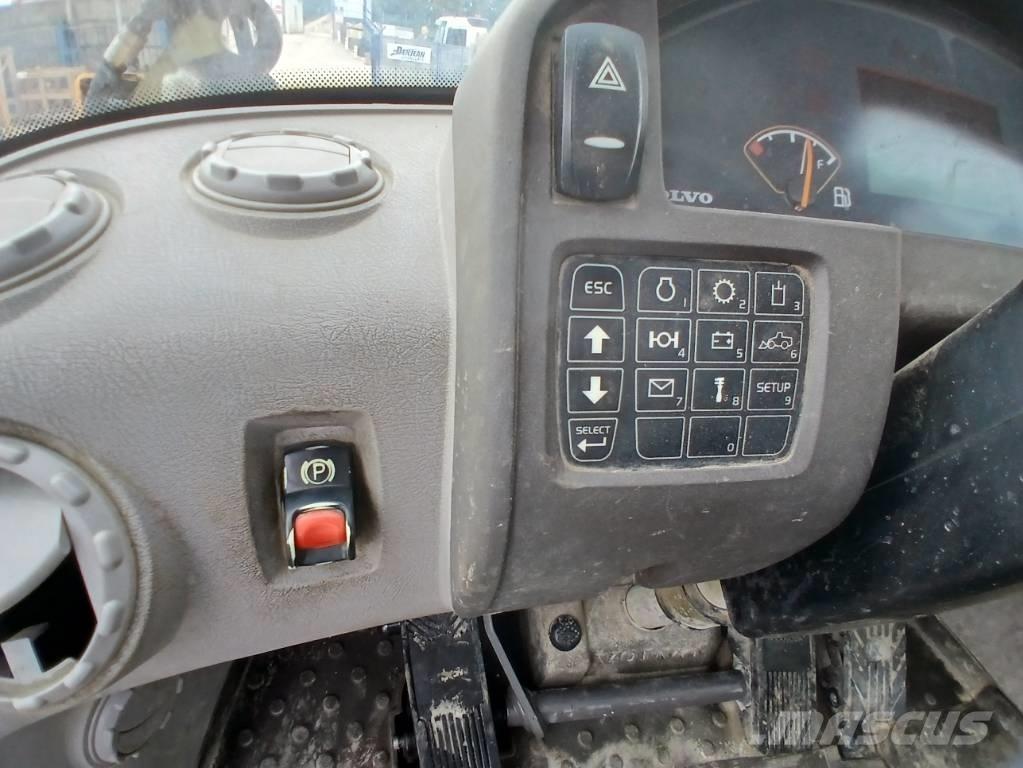 Volvo L 90 G Rataslaadurid