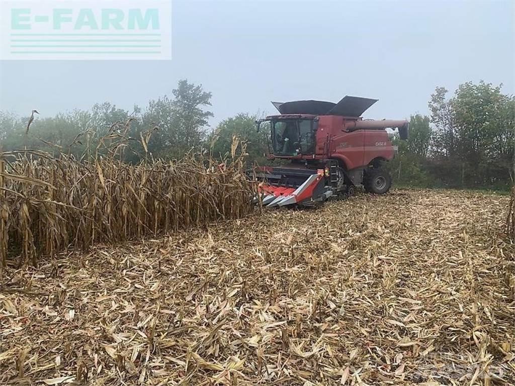 Case IH 7250 Teraviljakombainid
