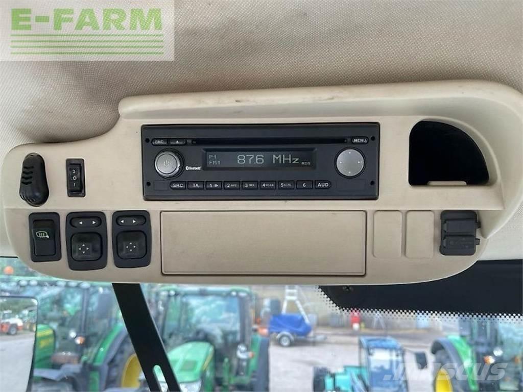 John Deere 6175 r Traktorid
