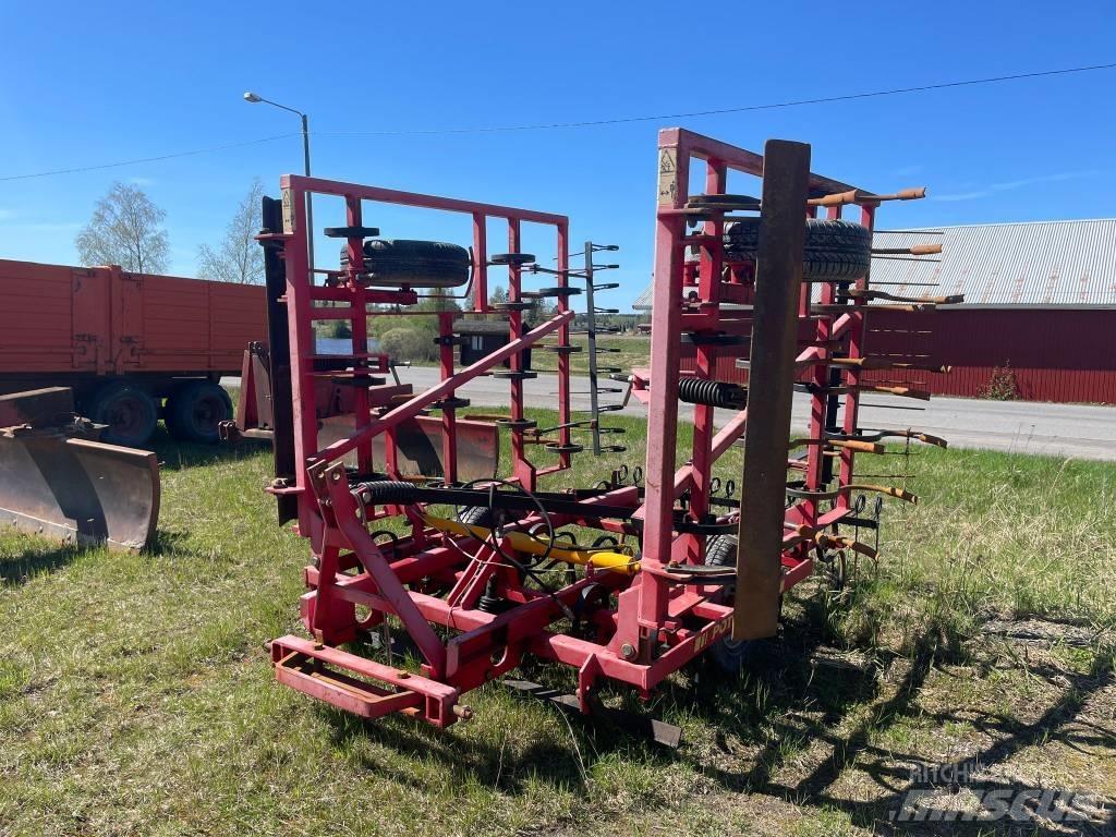 Potila SK 450 äes Äkked