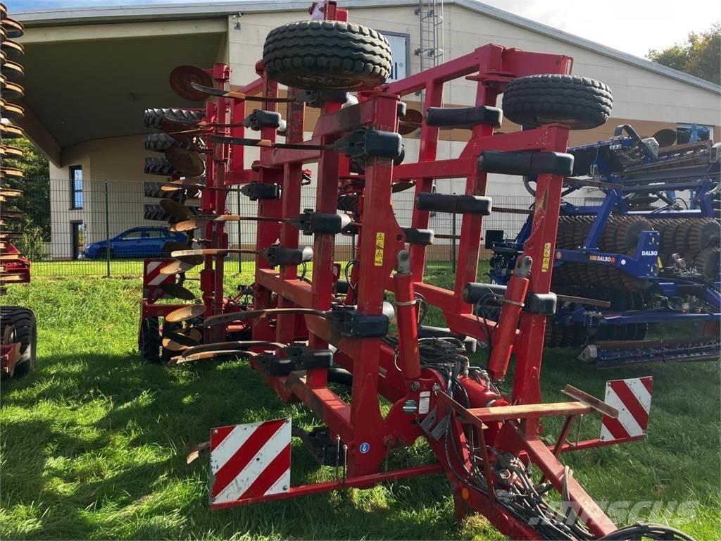 Horsch Tiger 6 AS Kultivaatorid