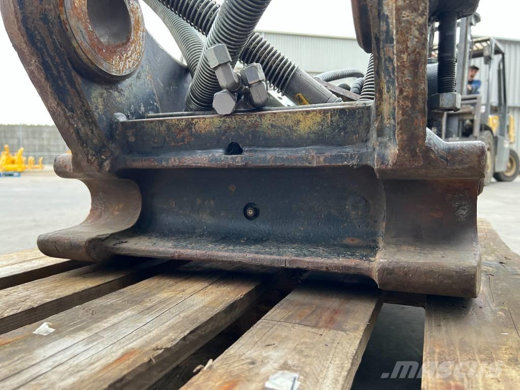 OilQuick OQ70/55 Kiirliitmikud