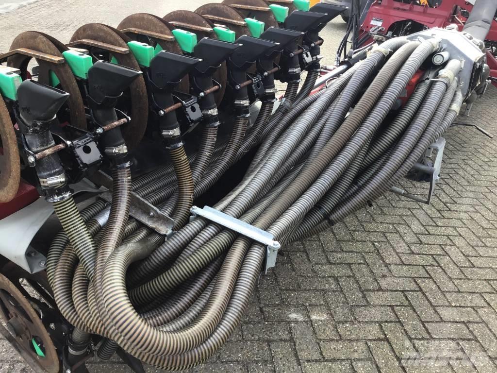 Vredo Profi 12M DV L Muud väetisekülvikud ja tarvikud