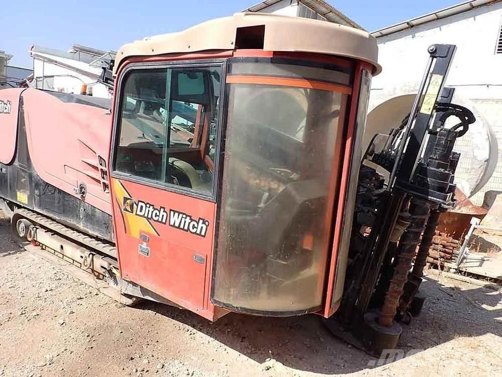 Ditch Witch JT30AT Vertikaalsed puurmasinad