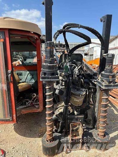 Ditch Witch JT30AT Vertikaalsed puurmasinad