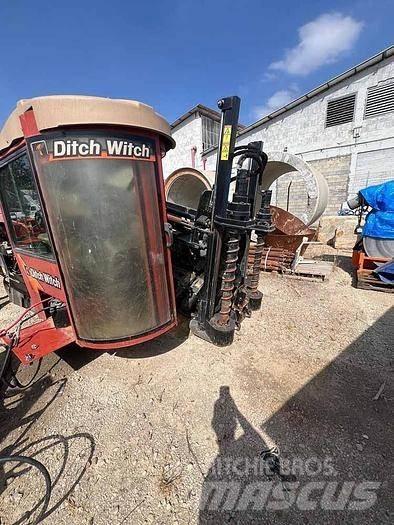Ditch Witch JT30AT Vertikaalsed puurmasinad