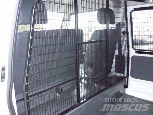 Ford Econovan LWB JH Kaubikud