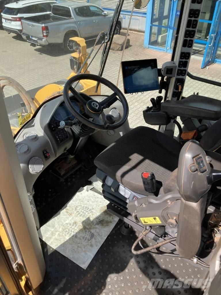Volvo L 150 H Rataslaadurid
