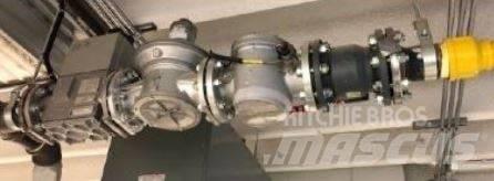  Bio Fuel System GTI Diiselgeneraatorid