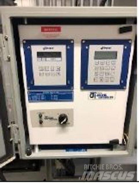  Bio Fuel System GTI Diiselgeneraatorid