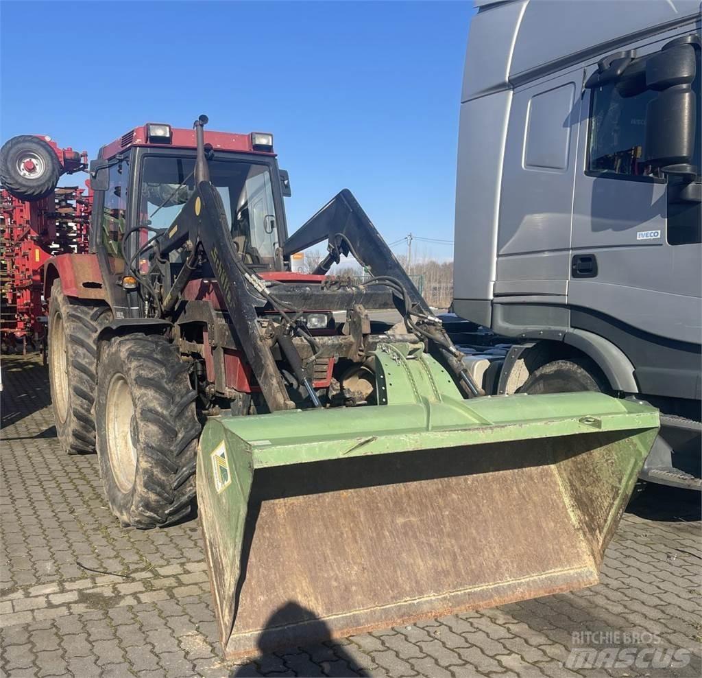 Case IH 856 XL Traktorid