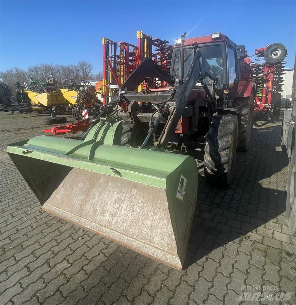 Case IH 856 XL Traktorid