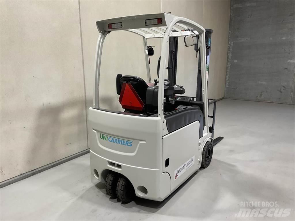 Nissan TX3-16 Elektritõstukid