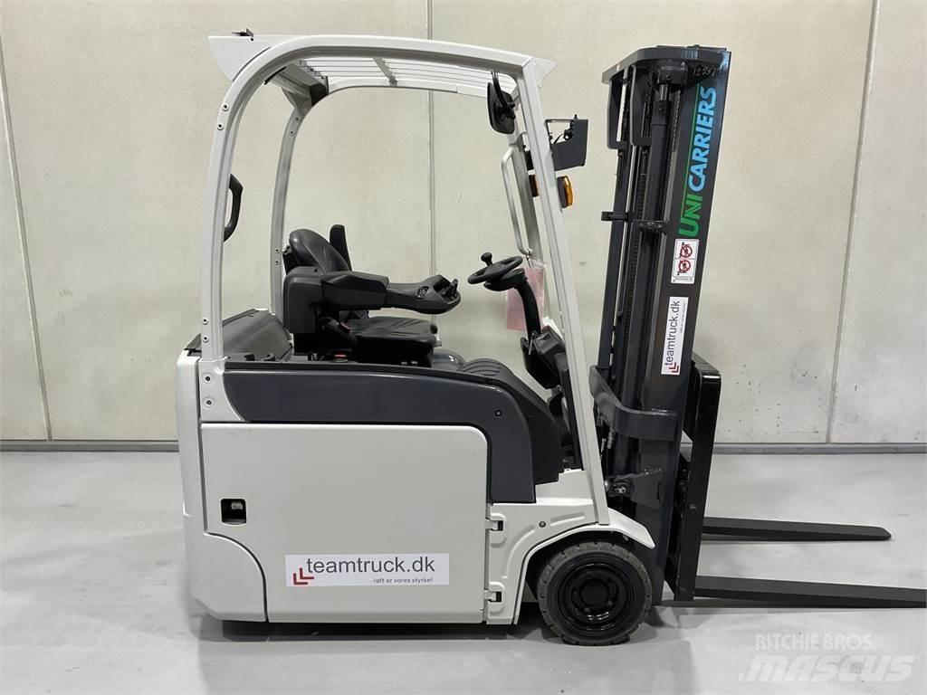 Nissan TX3-16 Elektritõstukid