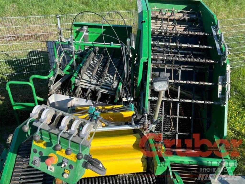 Ropa WM 4500 Kartulitehnika - Muud