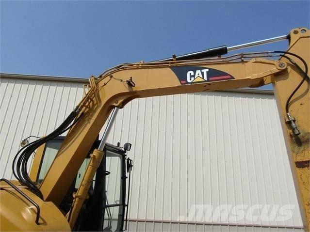 CAT 308 C Väikeekskavaatorid 7t-12t