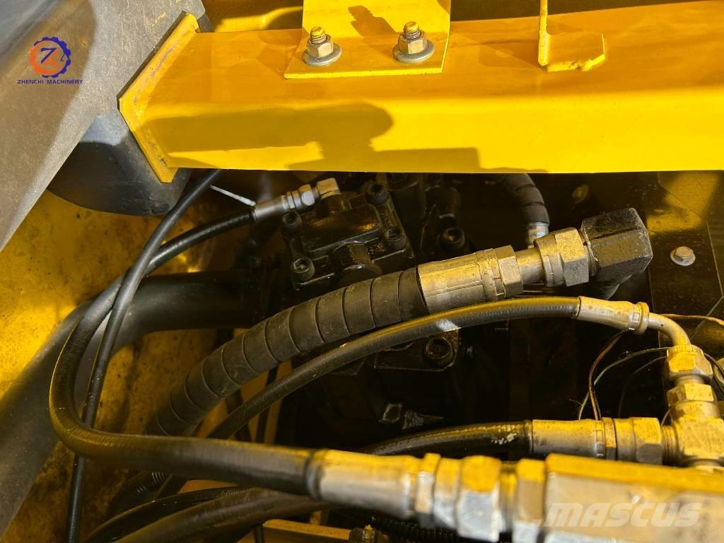 Kobelco SK 75 Väikeekskavaatorid 7t-12t