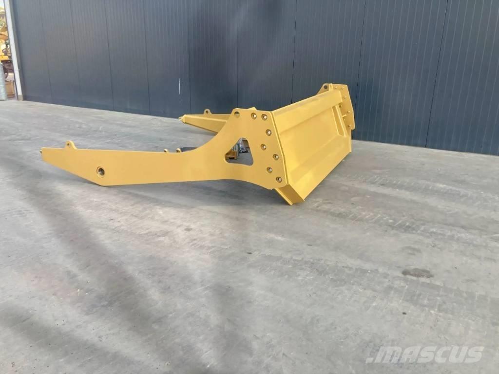 CAT 730 NG Tagaluugid