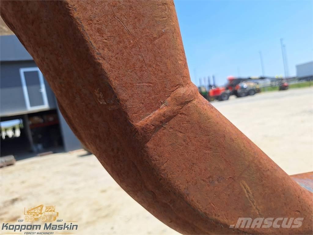 Timberjack 1110 Muud osad