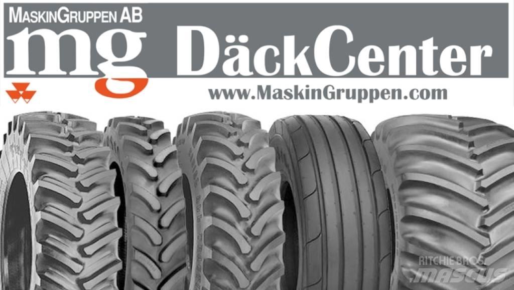  Däck 600/65R28 Rehvid, rattad ja veljed