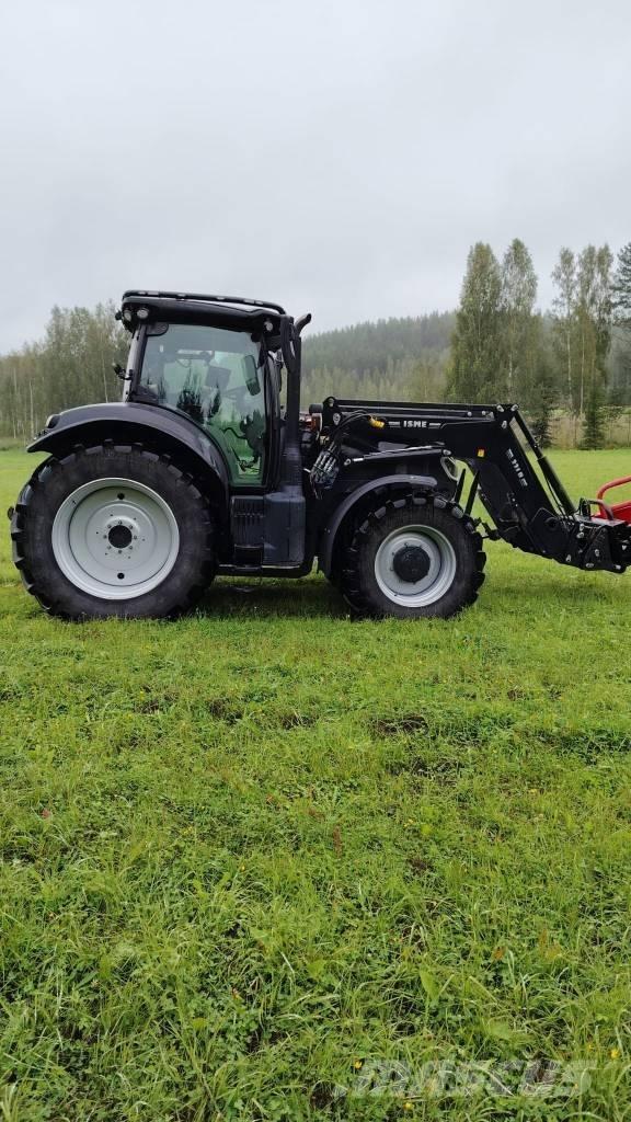 Case IH Puma 165 CVX Traktorid