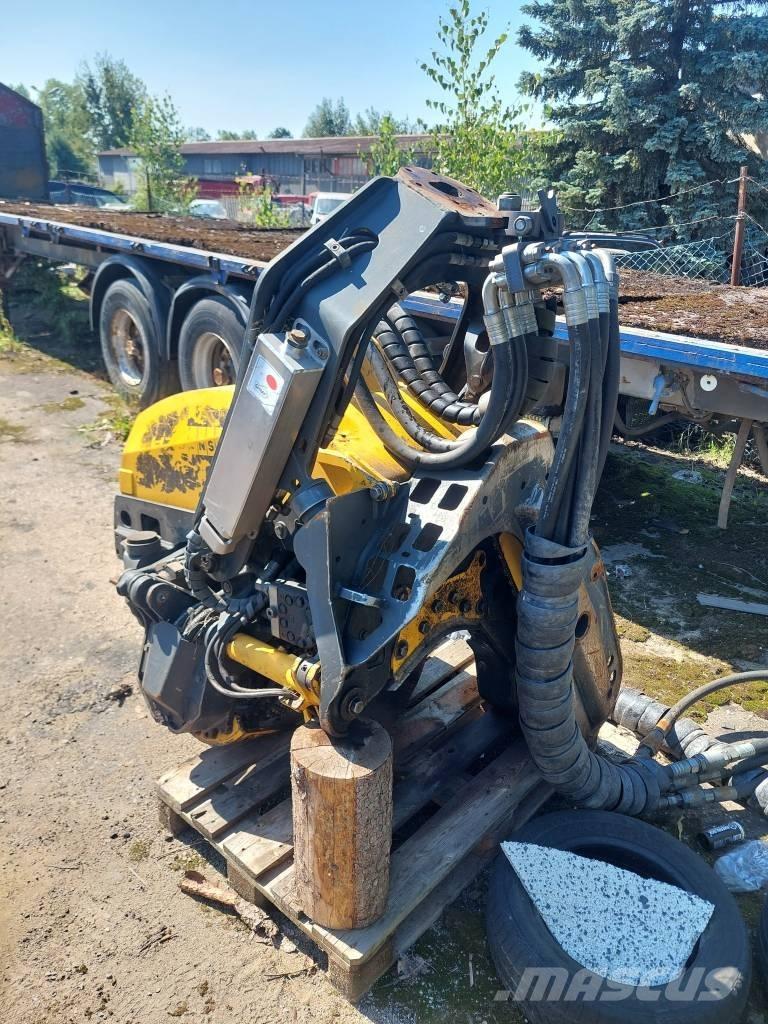 Ponsse H7 Langetuspead
