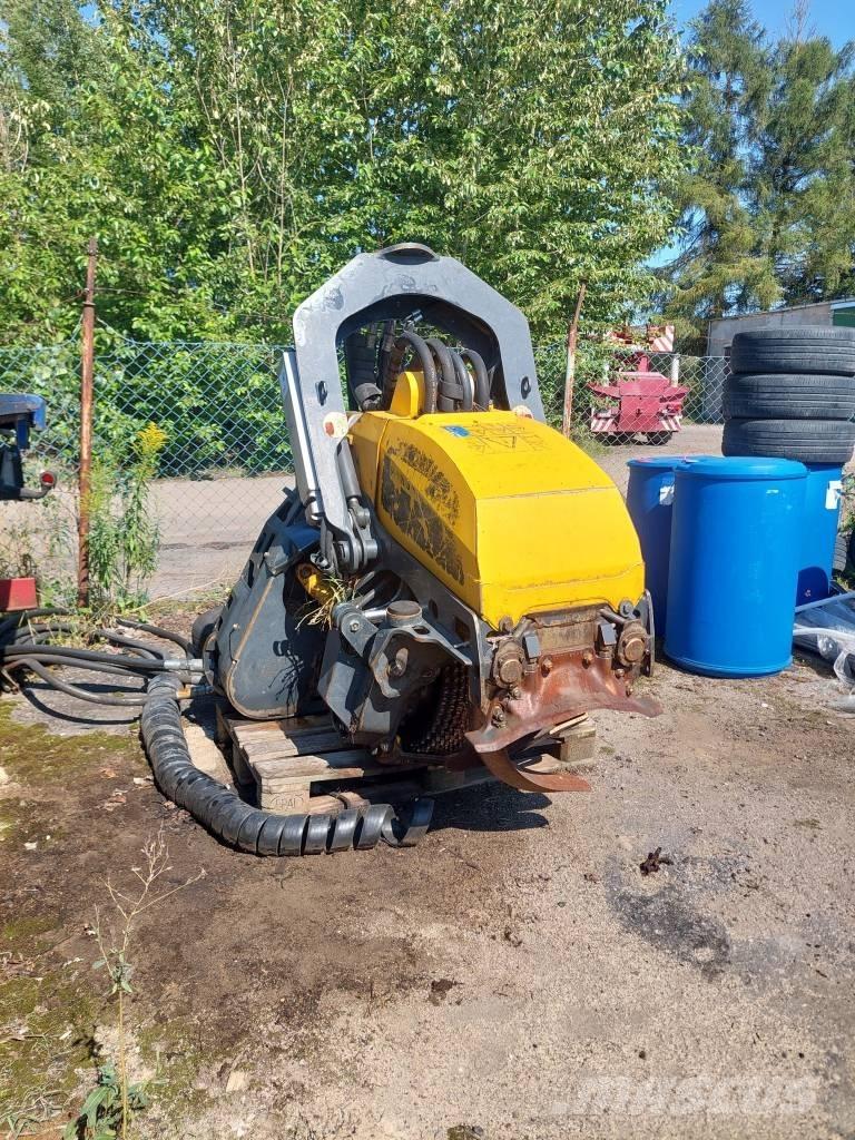 Ponsse H7 Langetuspead