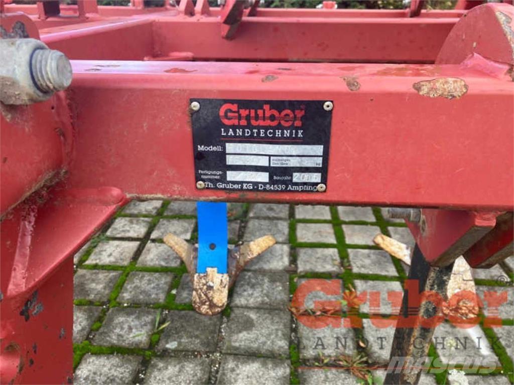 Rotoland FG 307 Kultivaatorid