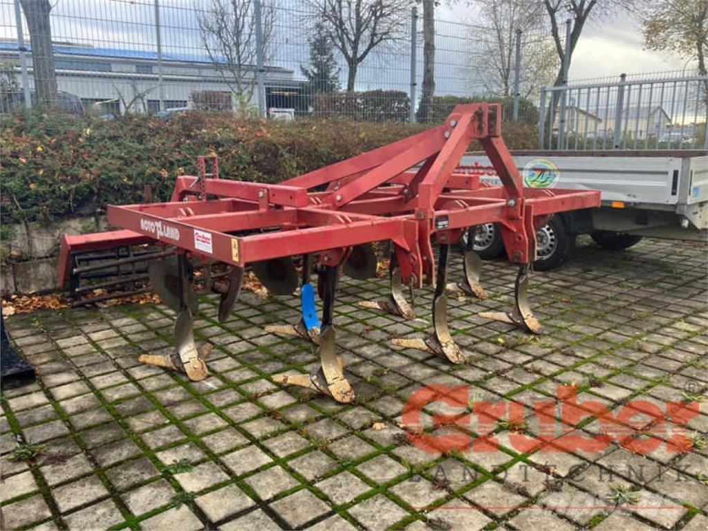 Rotoland FG 307 Kultivaatorid