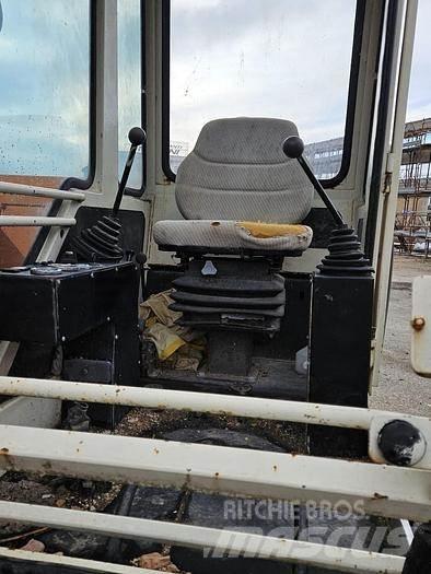 Fai 150C Muud ekskavaatorid