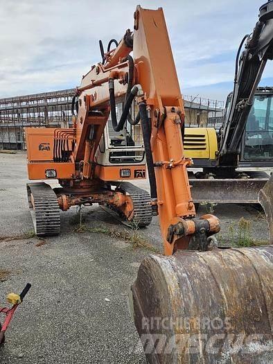Fai 150C Muud ekskavaatorid
