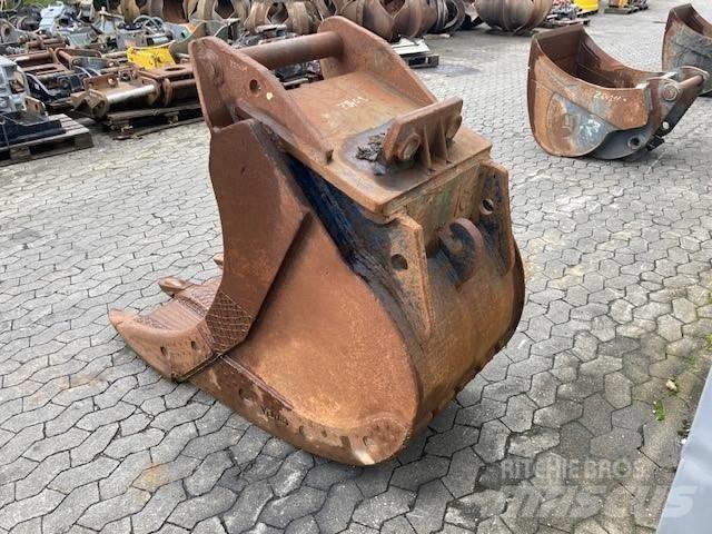  Sonstiges 750mm Ekskavaatorikopad ja lisaseadmed