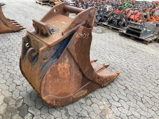  Sonstiges 750mm Ekskavaatorikopad ja lisaseadmed