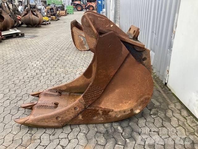  Sonstiges 750mm Ekskavaatorikopad ja lisaseadmed