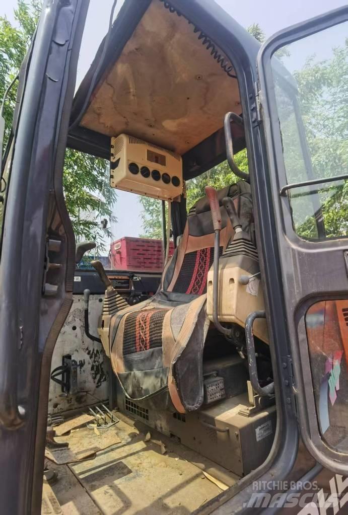 Doosan DH 55 Miniekskavaatorid < 7 t