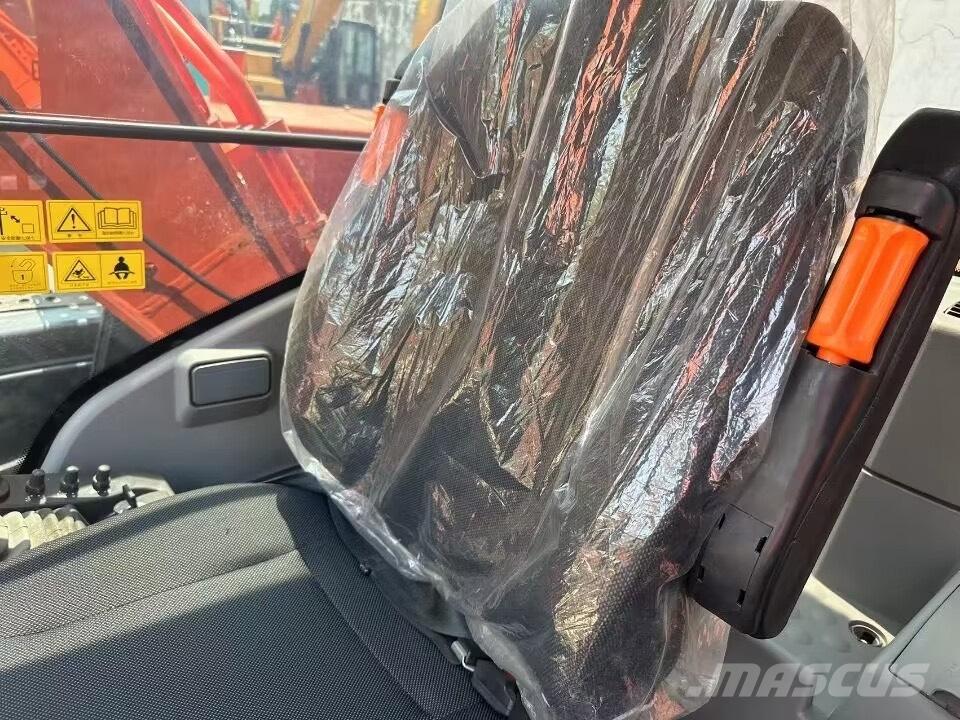 Hitachi EX 200-1 Roomikekskavaatorid