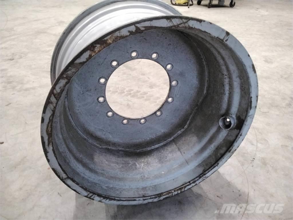 Valmet 911 20x34 Rehvid, rattad ja veljed