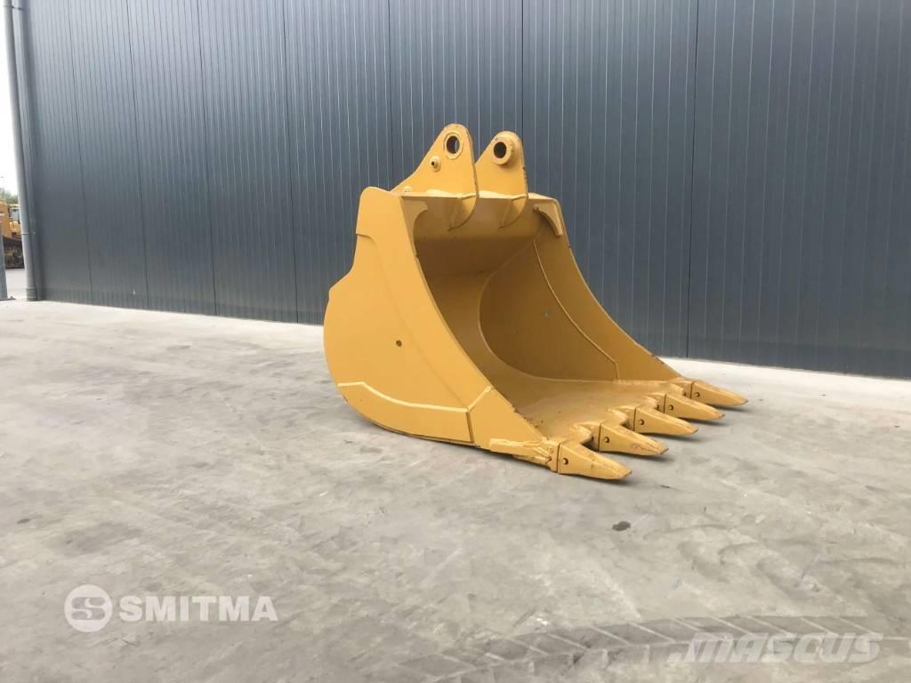 CAT 318F Kopad