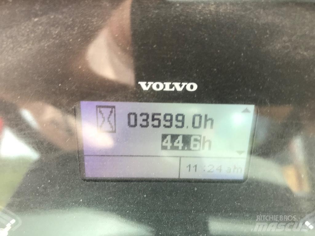 Volvo L 30 G Rataslaadurid