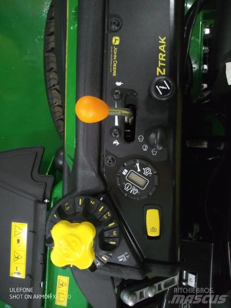 John Deere Z 950 R 0 - pöörderaadiuse niidukid